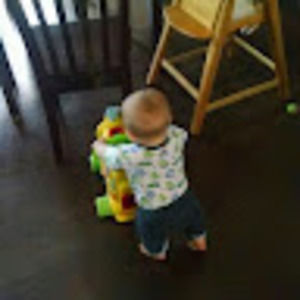 Meet your Posher, John